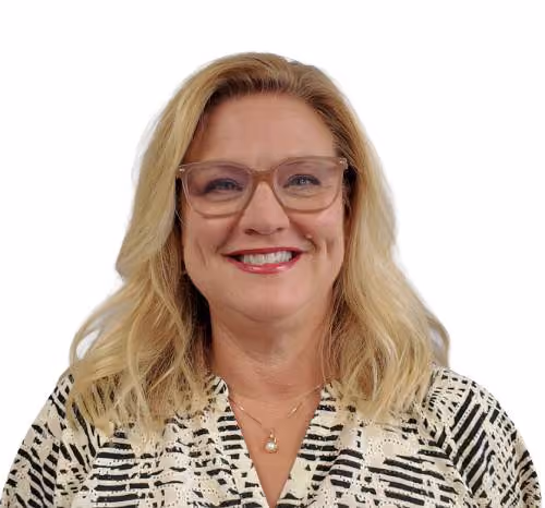 Tracey Warm