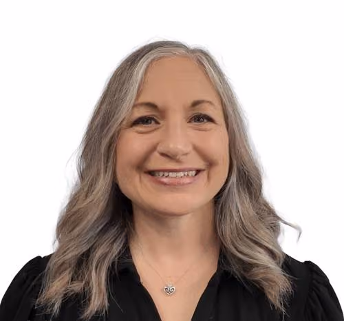 Trisha Schulz