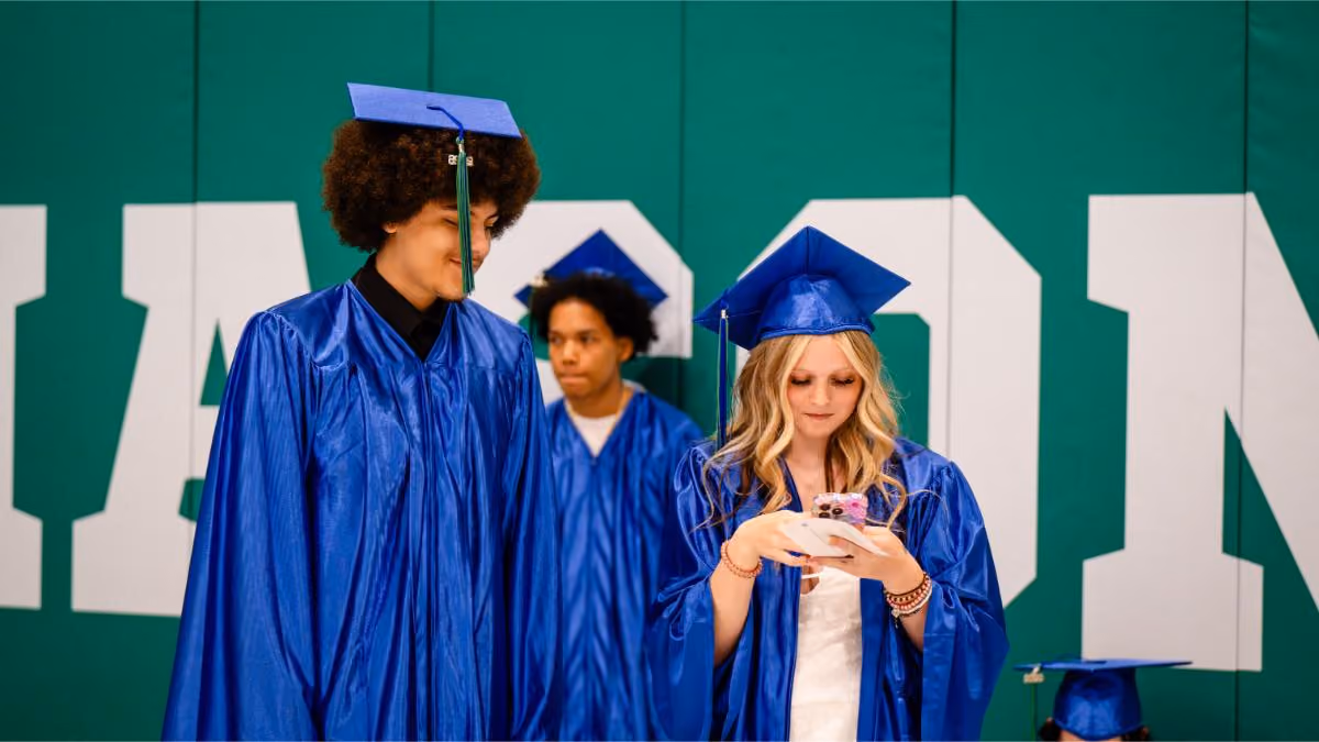 S.Y. 2026 Graduates