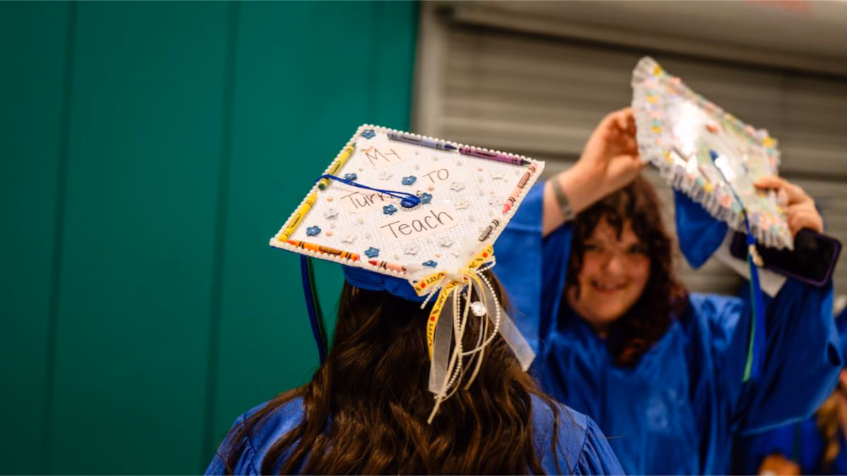 S.Y. 2026 Graduates