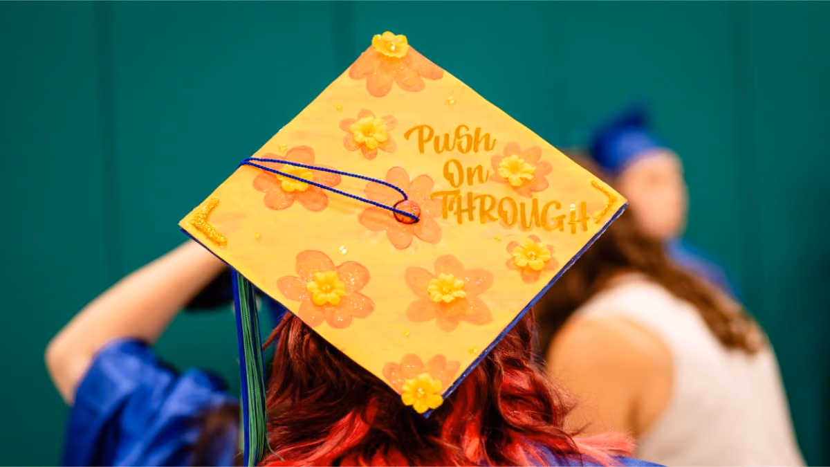 S.Y. 2026 Graduates