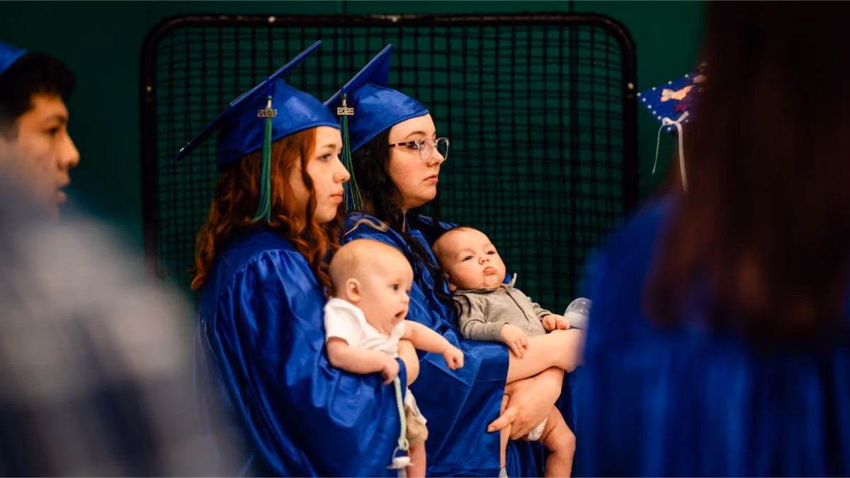 S.Y. 2026 Graduates