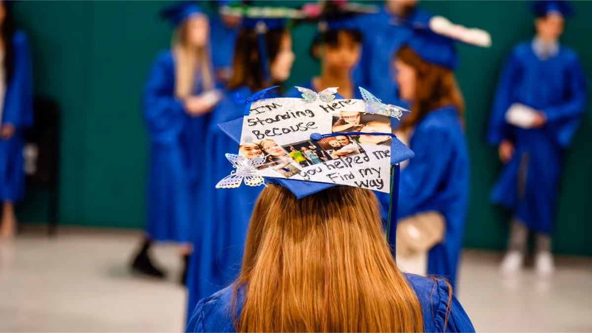 S.Y. 2026 Graduates