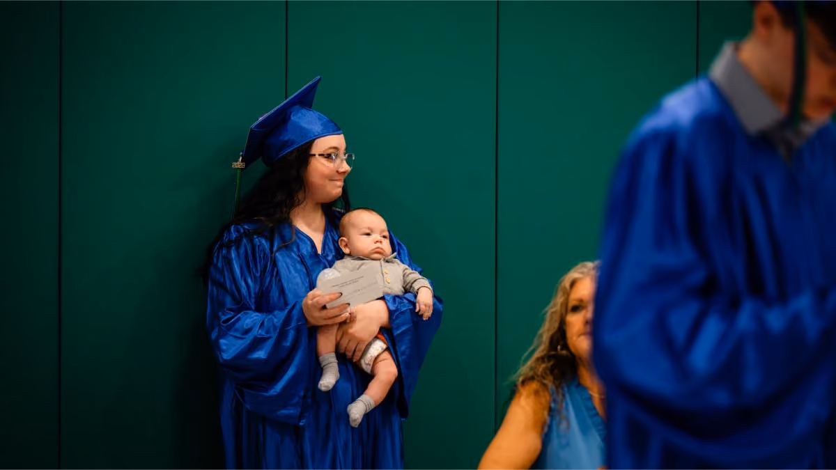 S.Y. 2026 Graduates