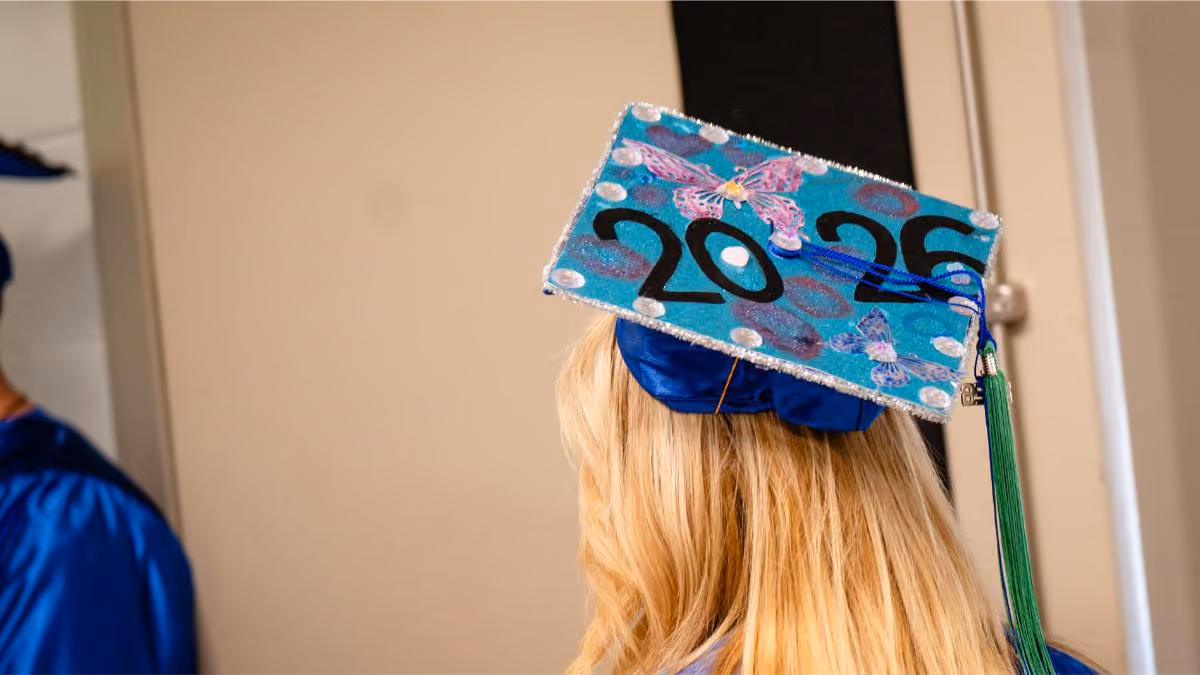 S.Y. 2026 Graduates