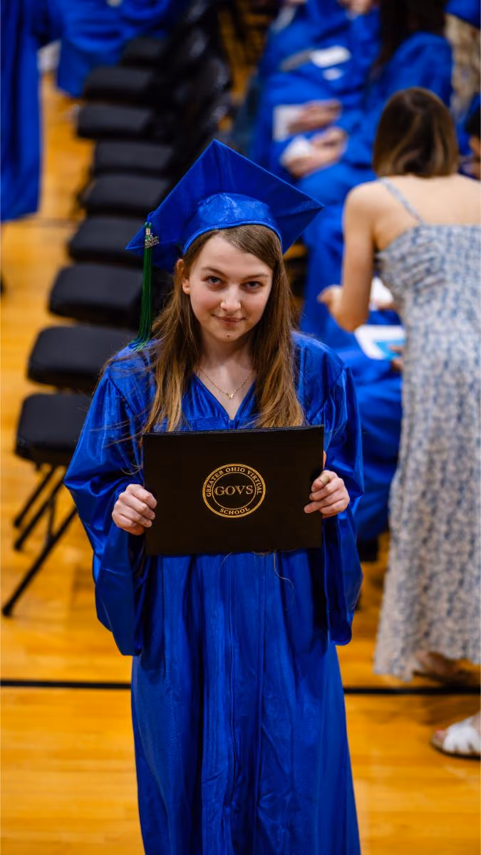 S.Y. 2026 Graduates