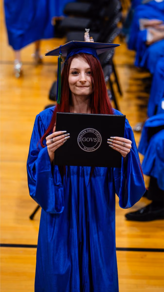 S.Y. 2026 Graduates