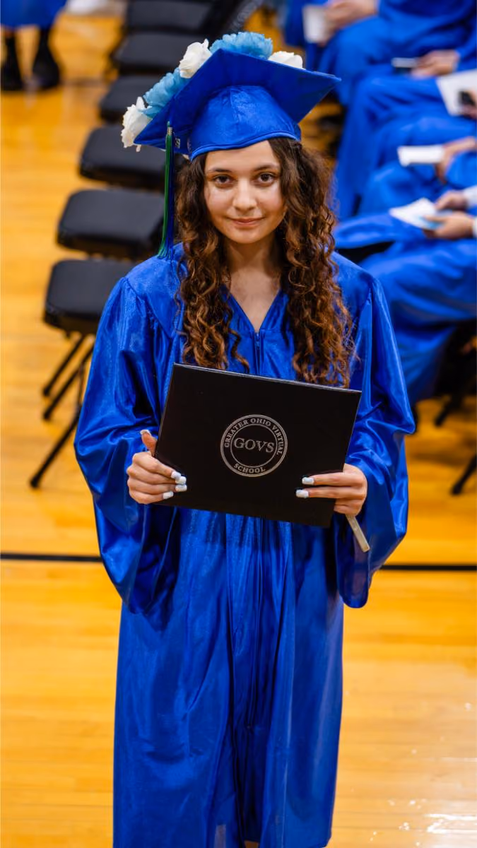 S.Y. 2026 Graduates