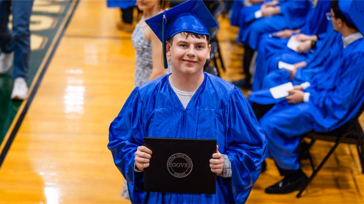 S.Y. 2026 Graduates