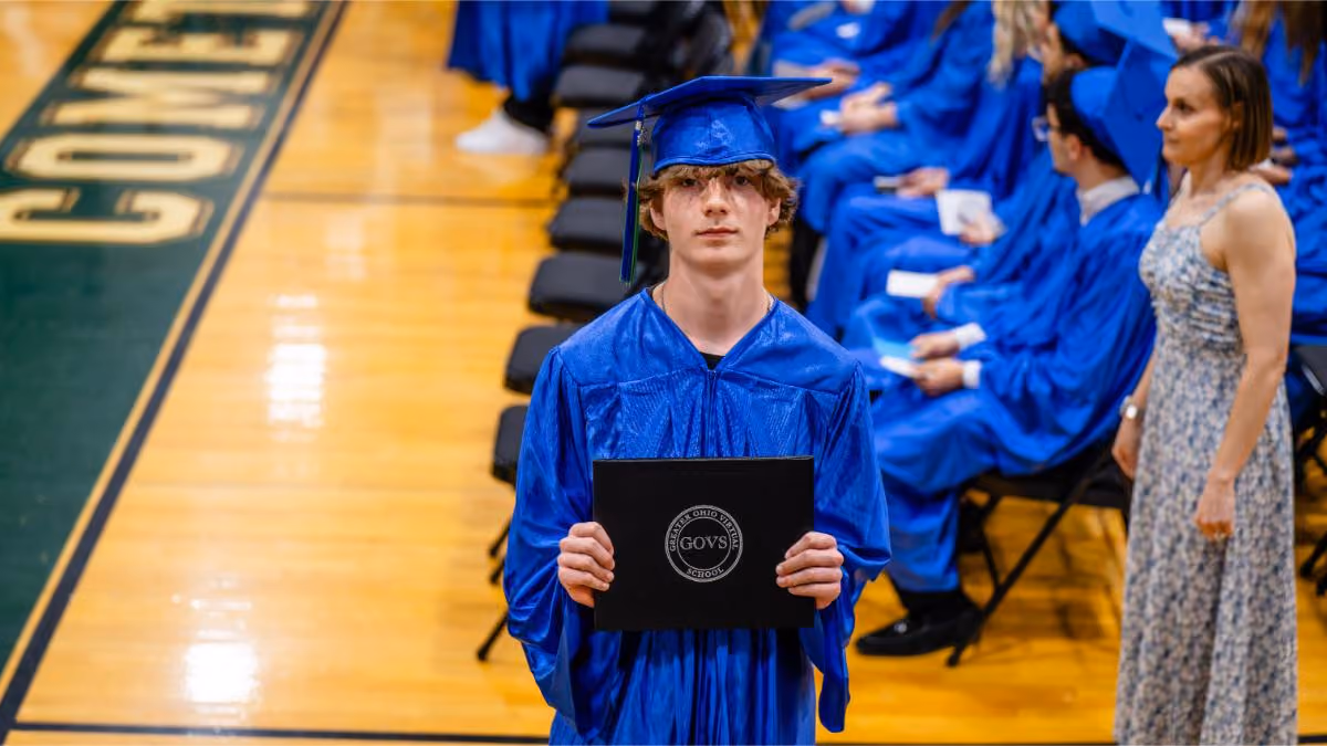 S.Y. 2026 Graduates