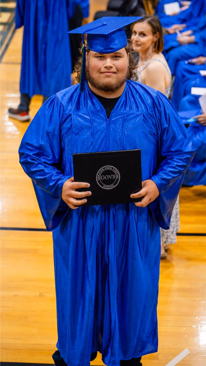 S.Y. 2026 Graduates