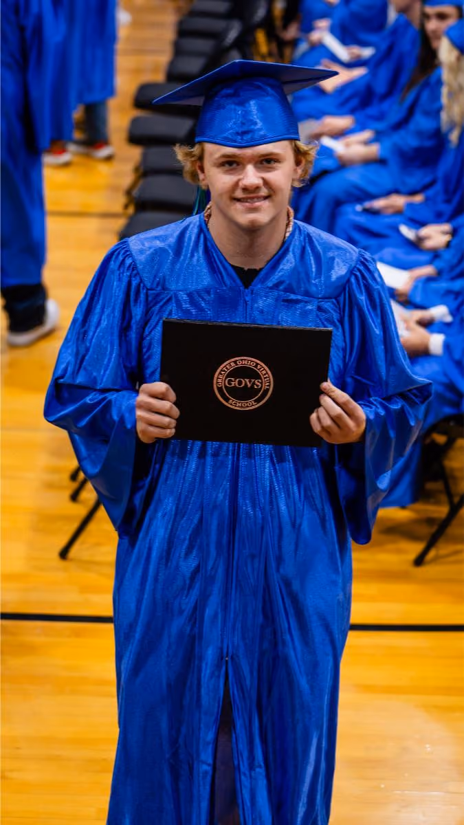 S.Y. 2026 Graduates