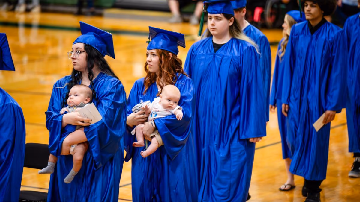S.Y. 2026 Graduates
