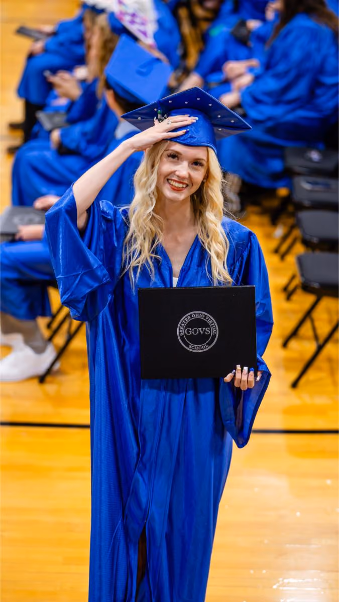 S.Y. 2026 Graduates