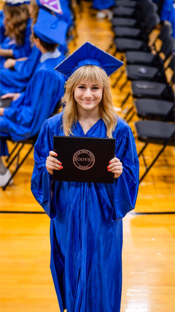 S.Y. 2026 Graduates