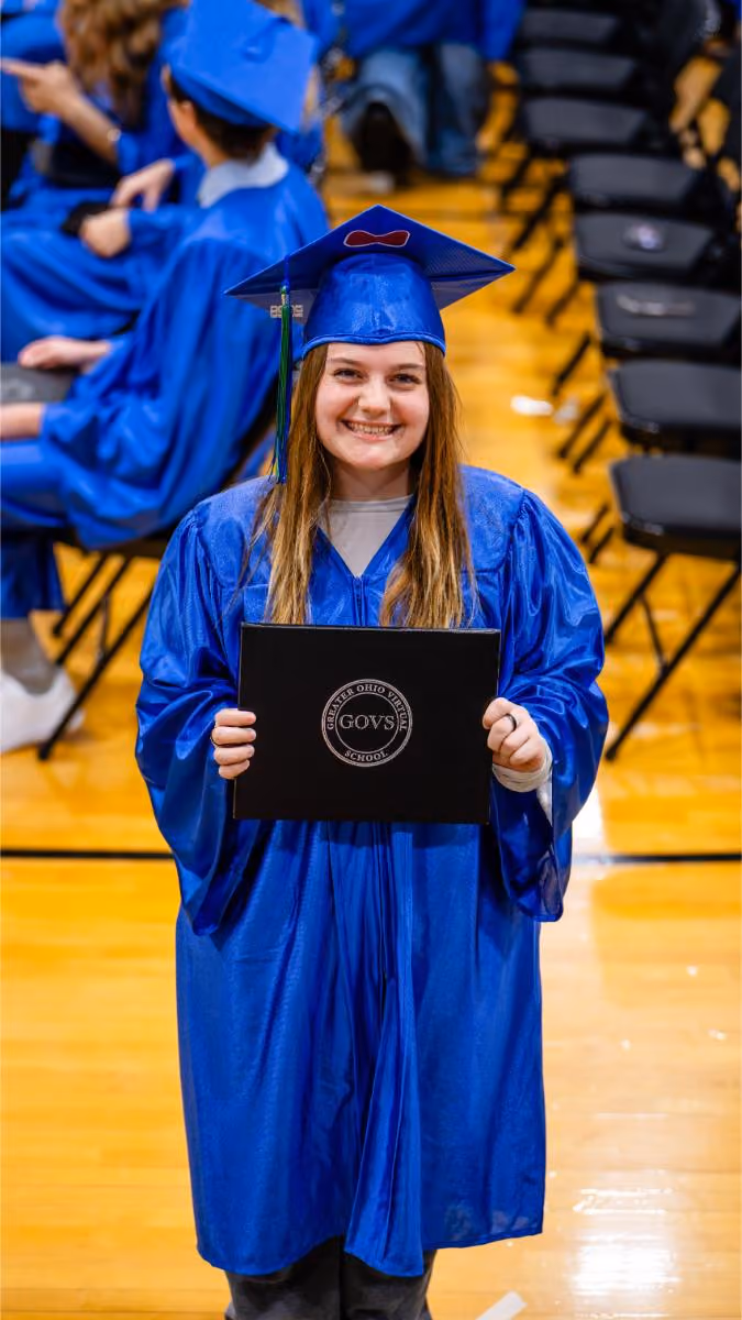 S.Y. 2026 Graduates