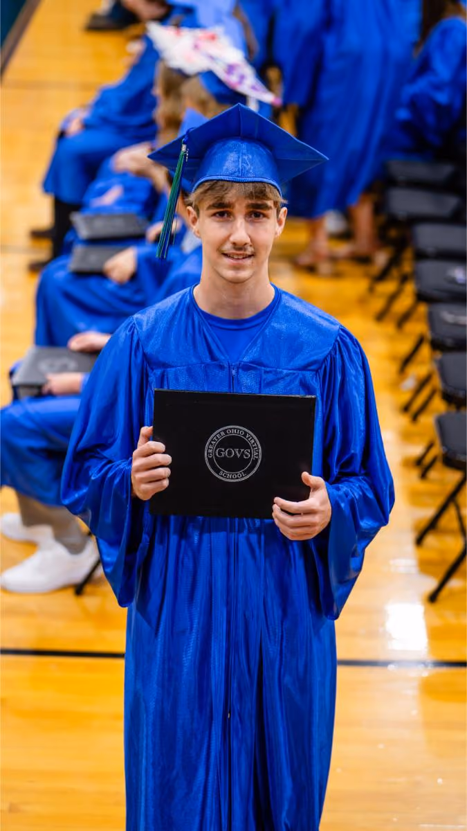 S.Y. 2026 Graduates