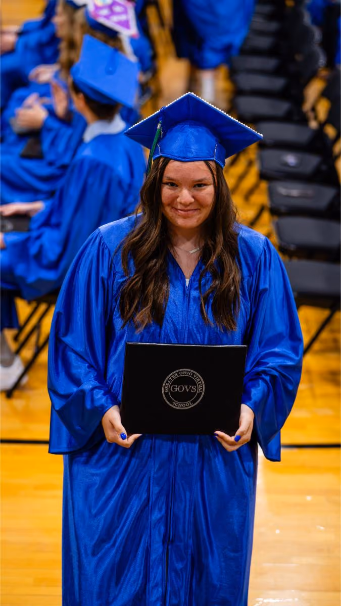 S.Y. 2026 Graduates