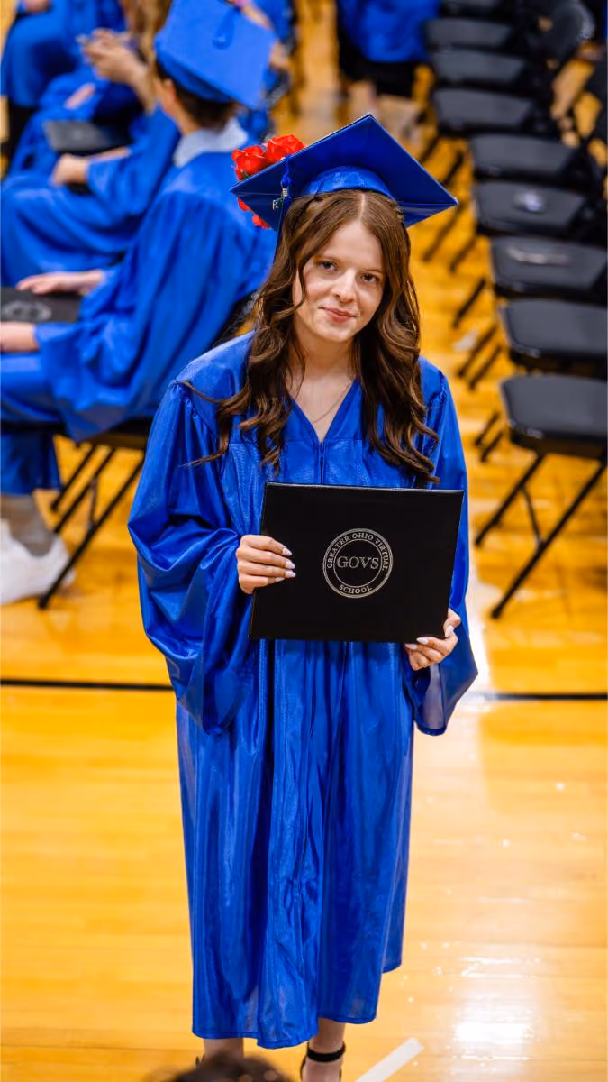 S.Y. 2026 Graduates