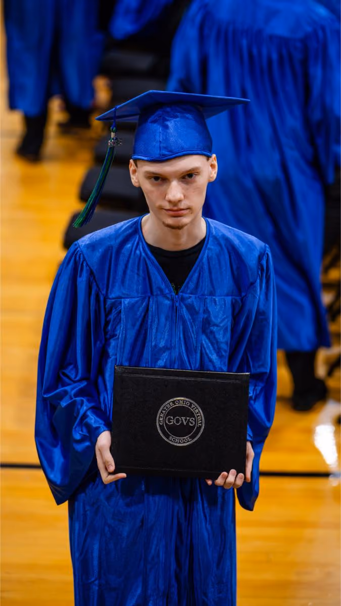S.Y. 2026 Graduates