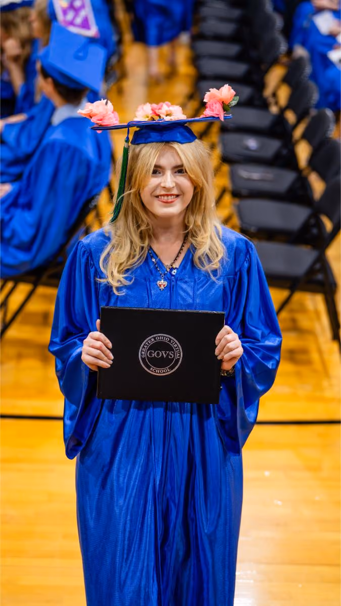 S.Y. 2026 Graduates