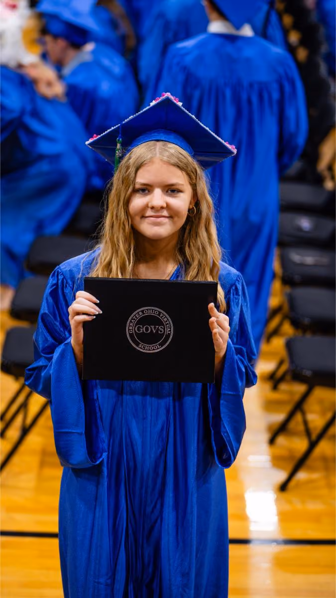 S.Y. 2026 Graduates