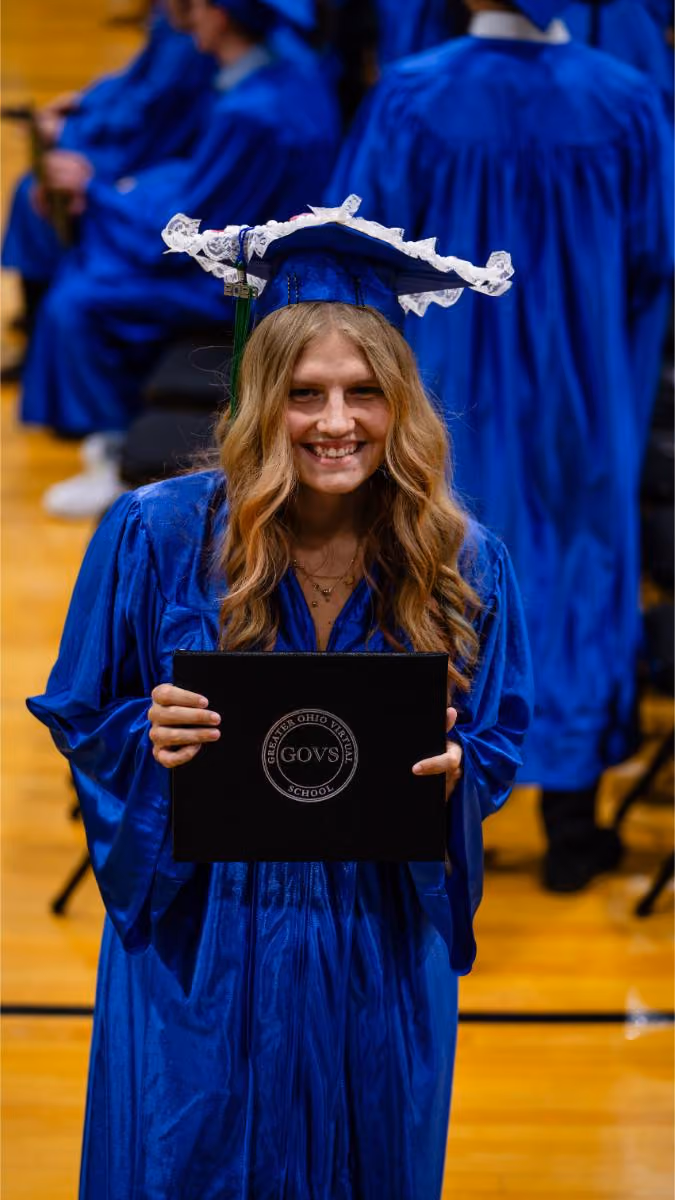 S.Y. 2026 Graduates