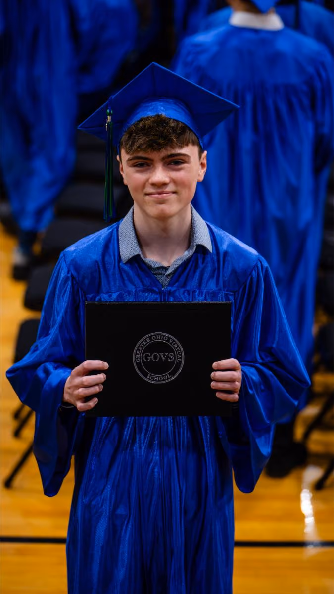 S.Y. 2026 Graduates