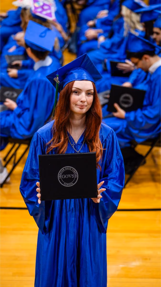 S.Y. 2026 Graduates