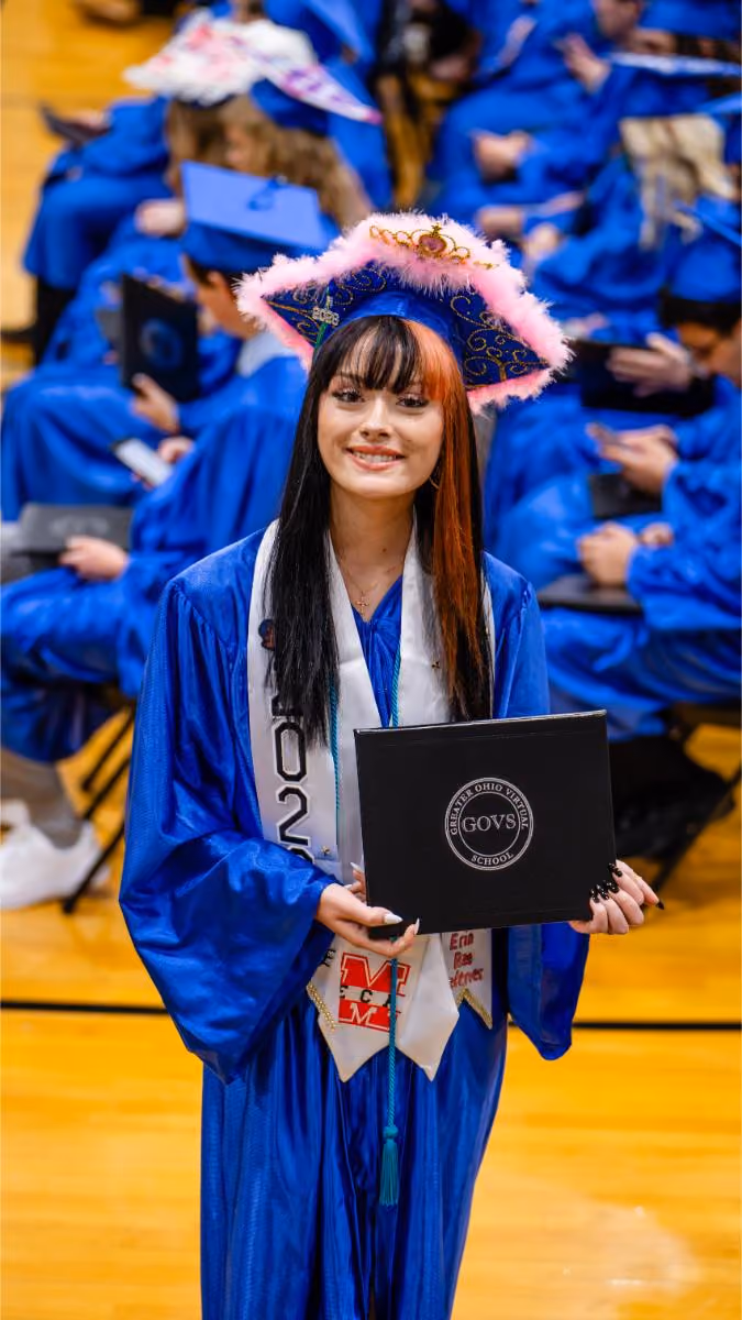 S.Y. 2026 Graduates
