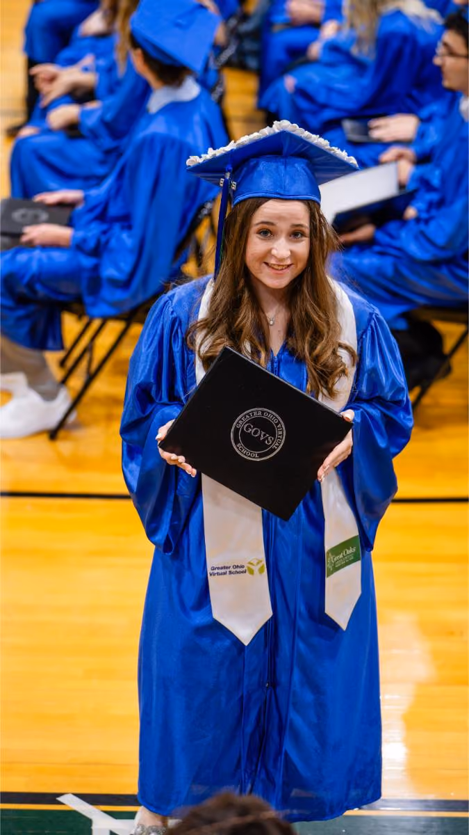S.Y. 2026 Graduates