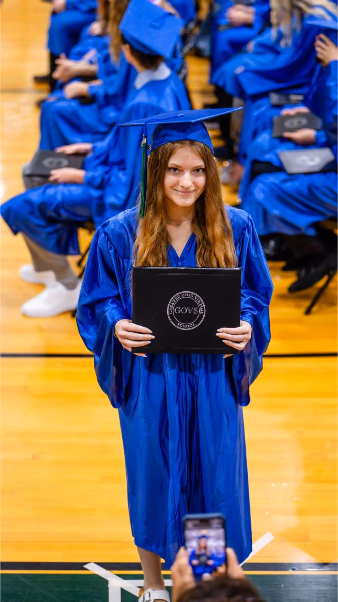 S.Y. 2026 Graduates