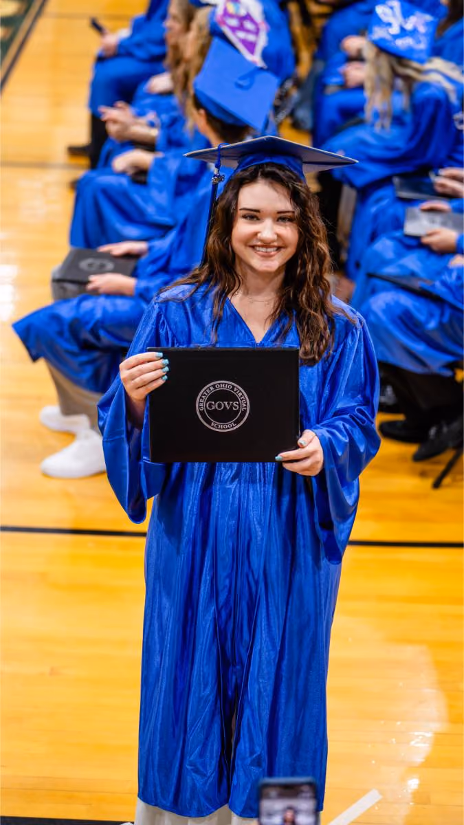 S.Y. 2026 Graduates