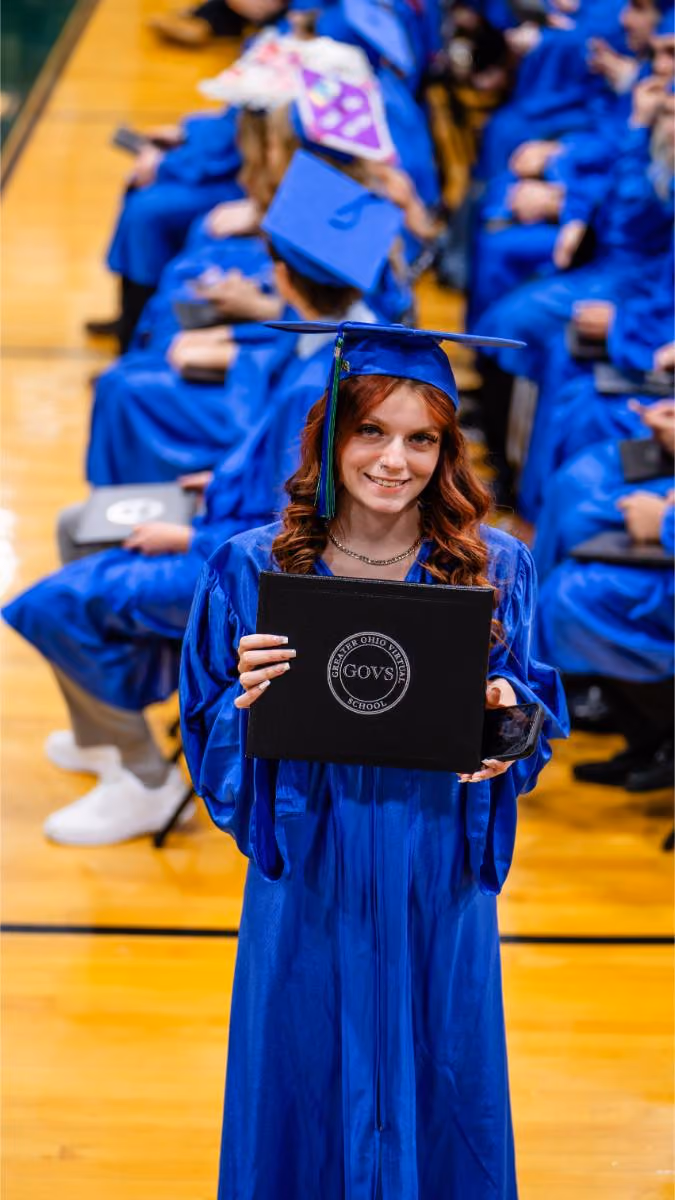 S.Y. 2026 Graduates