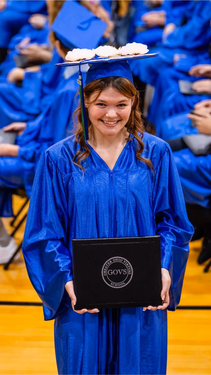 S.Y. 2026 Graduates