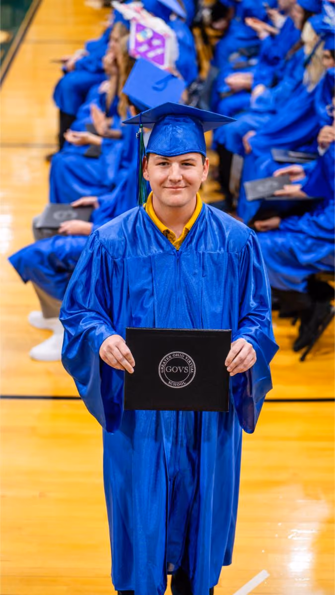 S.Y. 2026 Graduates