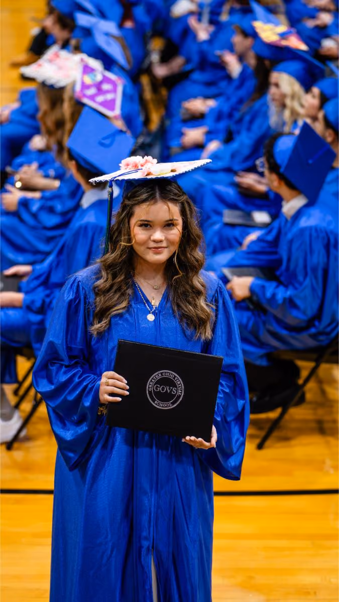 S.Y. 2026 Graduates