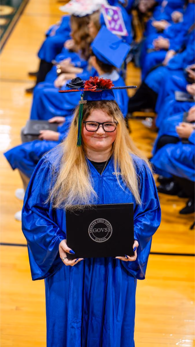 S.Y. 2026 Graduates