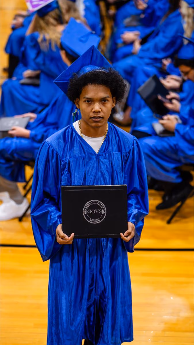 S.Y. 2026 Graduates