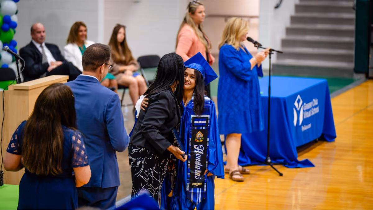 S.Y. 2026 Graduates