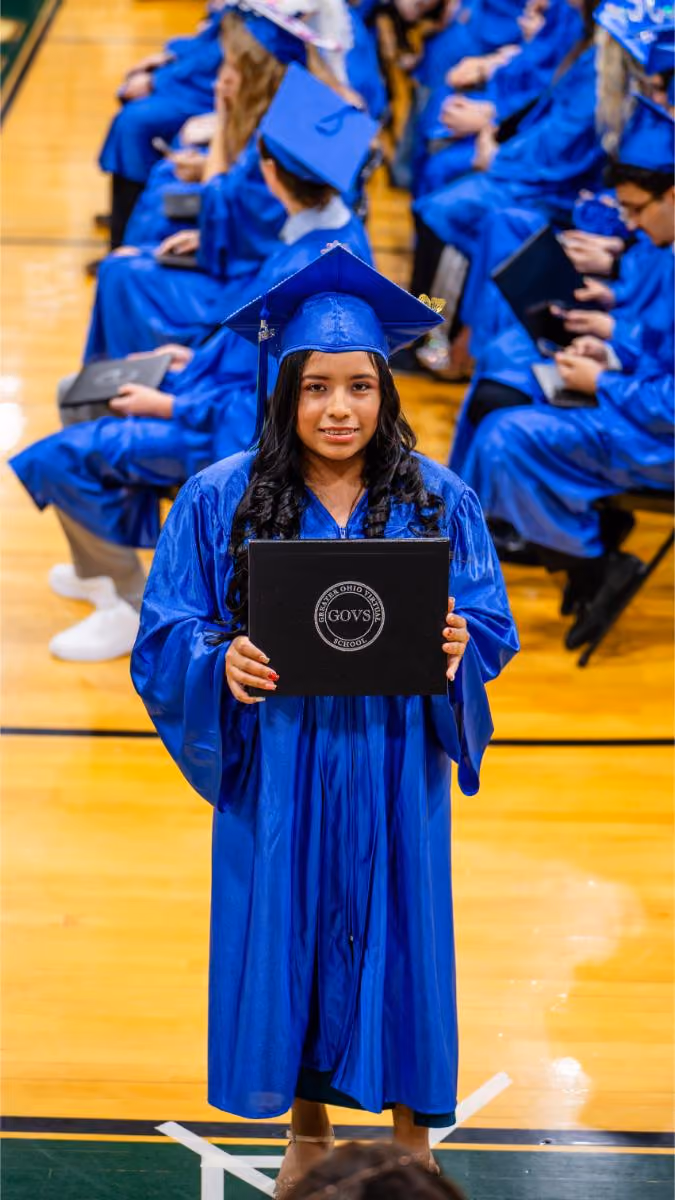 S.Y. 2026 Graduates
