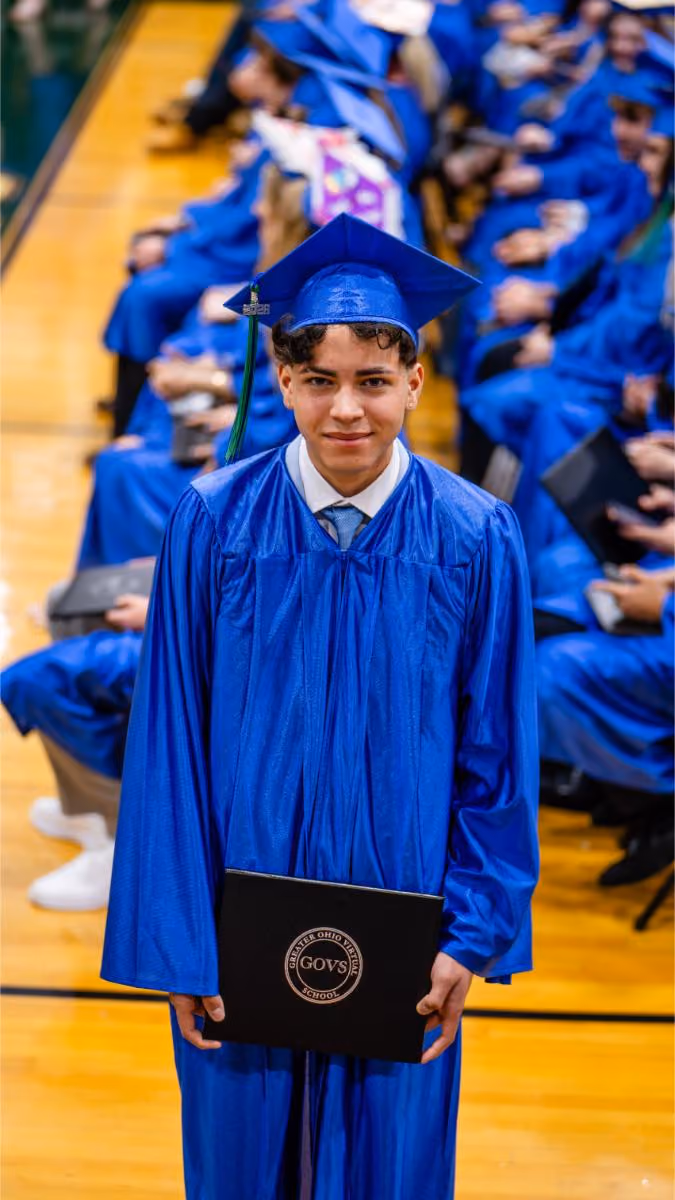 S.Y. 2026 Graduates