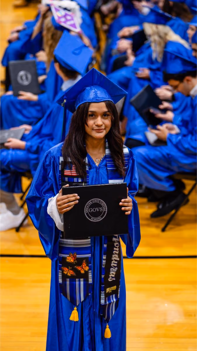 S.Y. 2026 Graduates