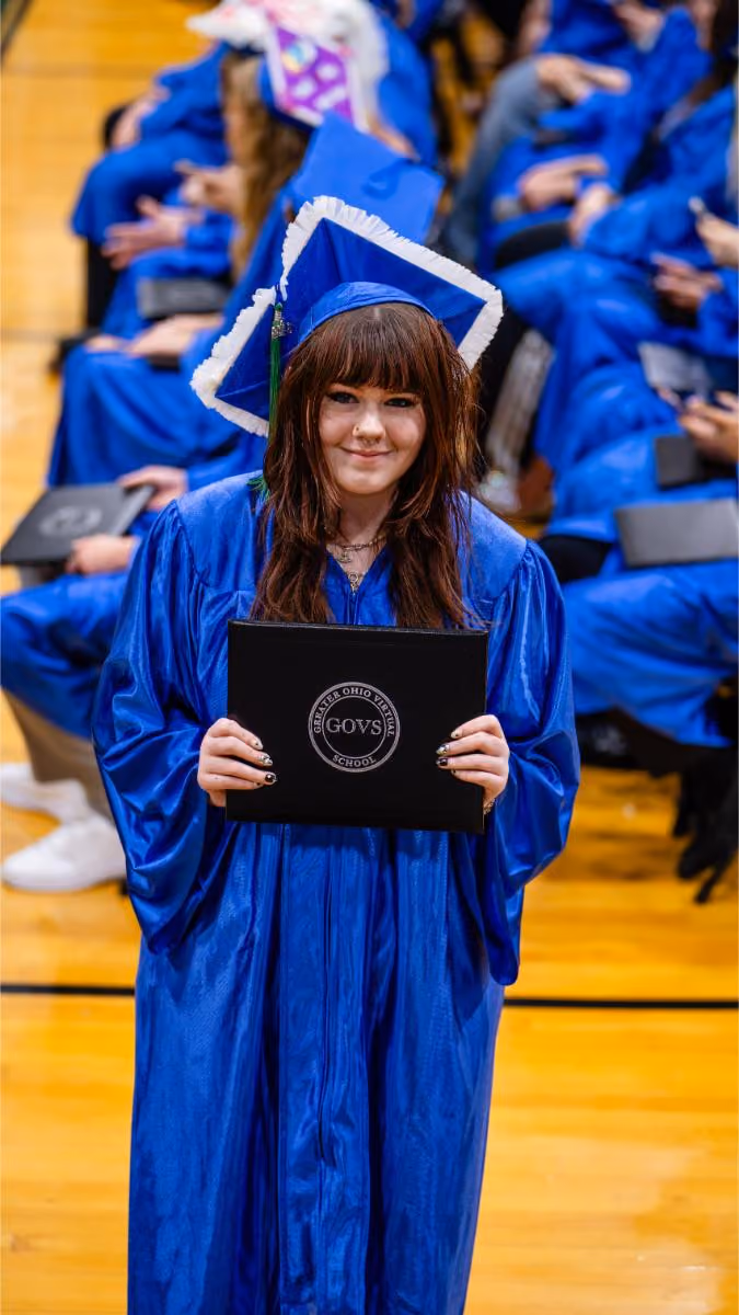 S.Y. 2026 Graduates