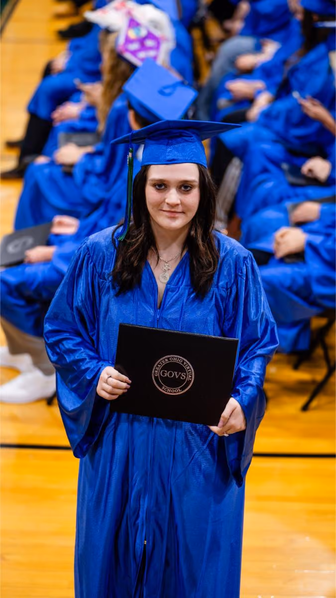 S.Y. 2026 Graduates