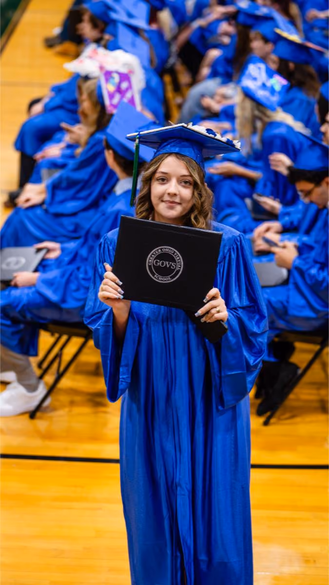 S.Y. 2026 Graduates
