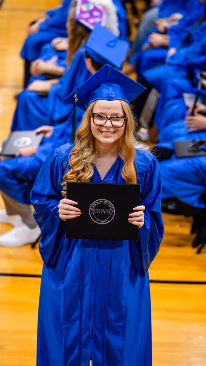 S.Y. 2026 Graduates