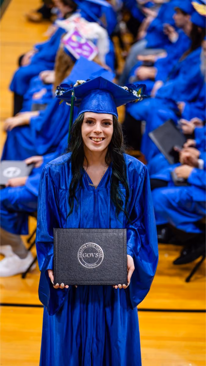 S.Y. 2026 Graduates