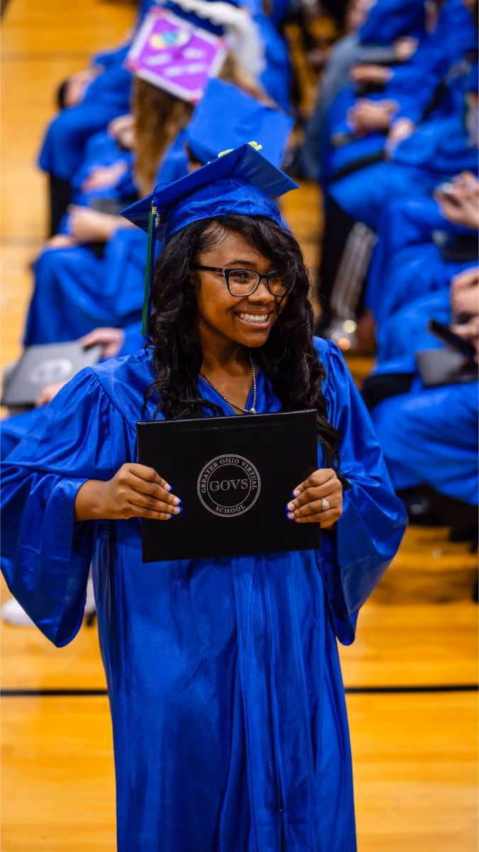 S.Y. 2026 Graduates