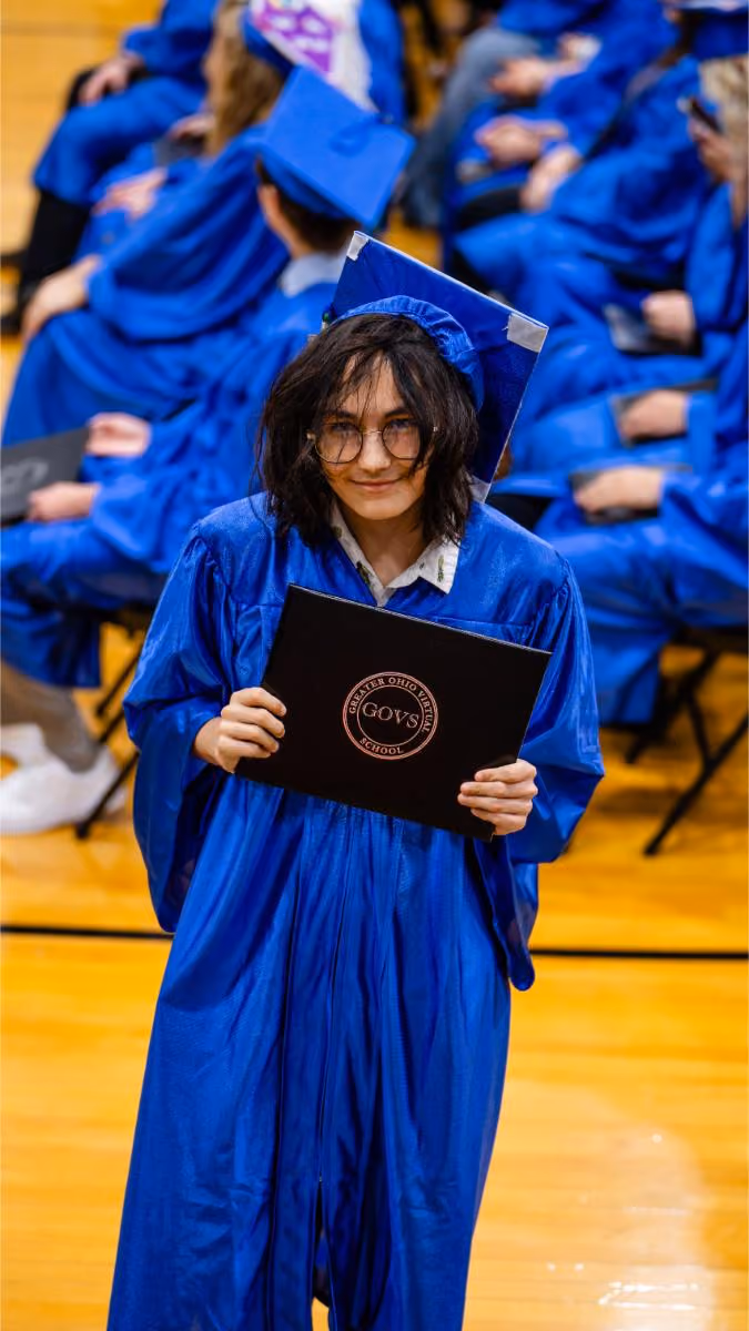 S.Y. 2026 Graduates